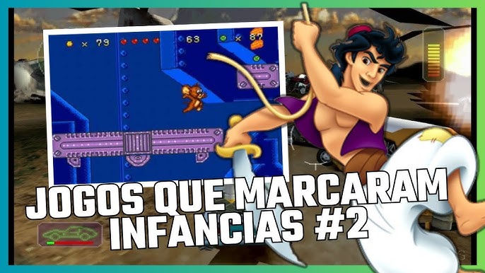 10 jogos de Playstation 2 que marcaram a infância