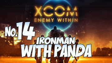 Exhalt, Mutant Scum - XCOM: Enemy Within - Part 14