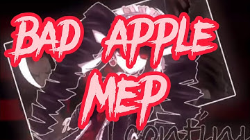 Bad Apple MEP (COMPLETE)