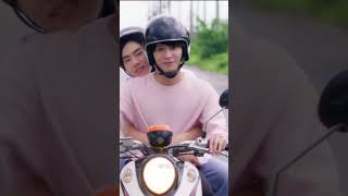 Tin Tem Jai The Series ❤️| New BL Series | #blseries #thaiblseries #bl
