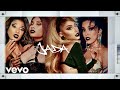 Ariana Grande - Jada Ft. Nicki Minaj, Doja Cat &amp; Megan Thee Stallion (Official Music Video)