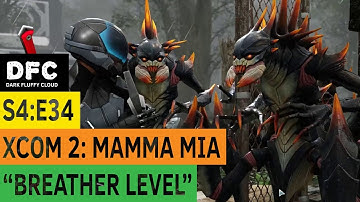 XCOM 2 S4:E34 | A BETTER ADVENT 2.0 | APA | Patinator Plays [Supply Raid]