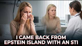 After The Epstein Island  I Was Treated For A Long Time For A Complex Illness