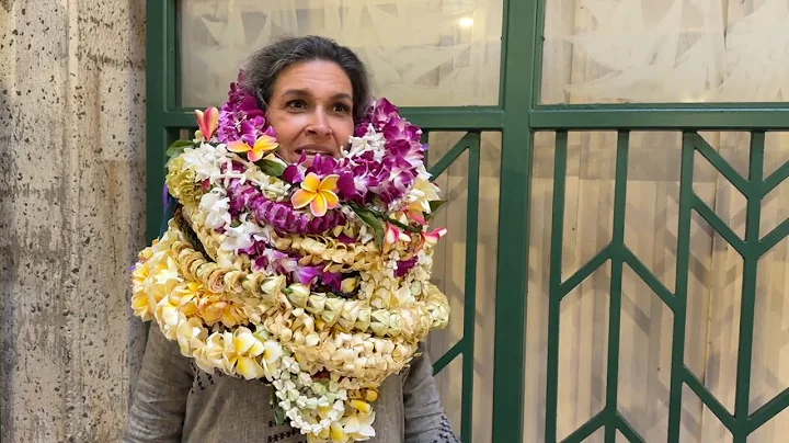 Renowned Kauai kumu hula dies from cancer