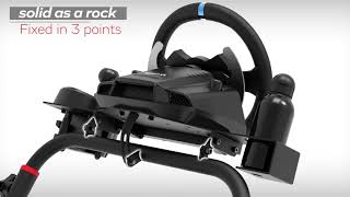 Extreme Simracing Wheel Stand SGT