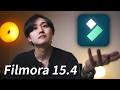 【初心者向け】Filmora15.4を使って5分でおしゃれなVLOGを作る方法【AI機能、最新機能紹介】