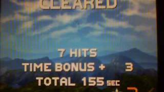 Star Fox Command Playthrough Part 29: The Adventure Begins The Fourth Time
