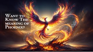 The Alchemy of the phoenix. A legend of transformation by Encanto Cósmico 48 views 3 months ago 7 minutes, 6 seconds