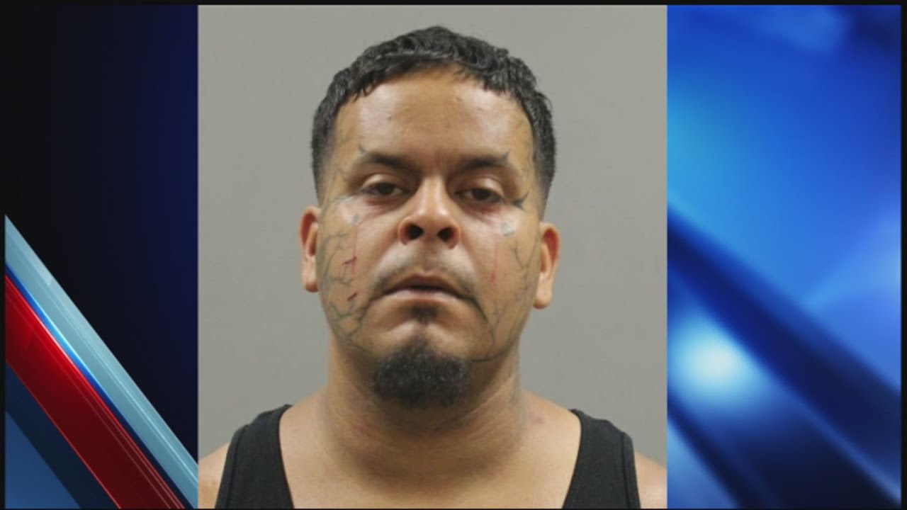 Holyoke man arrested for allegedly trafficking heroin - YouTube