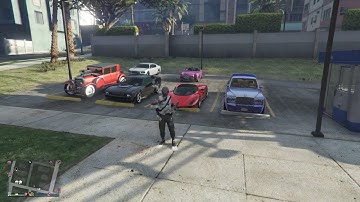 {PATCHED} NOW!! No Netcut Easy DMO Modded Car Drop Glitch! GTA 5 Director Mode Online PS4 VPN BELOW!