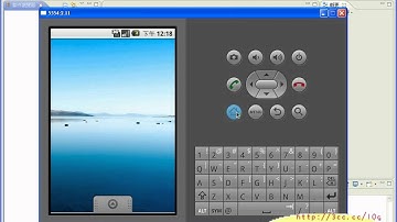 01_ANDROID環境建置&模擬器&新專案(ANDROID入門教學 吳老師提供)4.avi