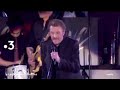 Capture de la vidéo Johnny Dans La Bande-Annonce "Les Vieilles Canailles Histoire D'un Concert Mythique" (06.11.2019)