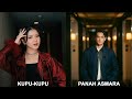Tiara Andini, Afgan - ″Kupu-Kupu × Panah Asmara″ (Mashup Video)