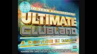 Ultimate Clubland 2012 - Special D - Come With Me (Radio Edit) Resimi