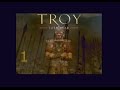 Let's Play Troy Total War Part 1