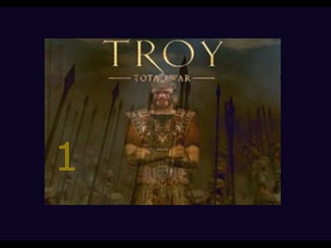 Rome Total War 2 Troy Mod Download