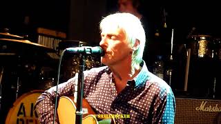 Paul Weller - Wild Wood - Live in Leipzig 2017