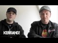 Capture de la vidéo Kerrang! Podcast: Bowling For Soup