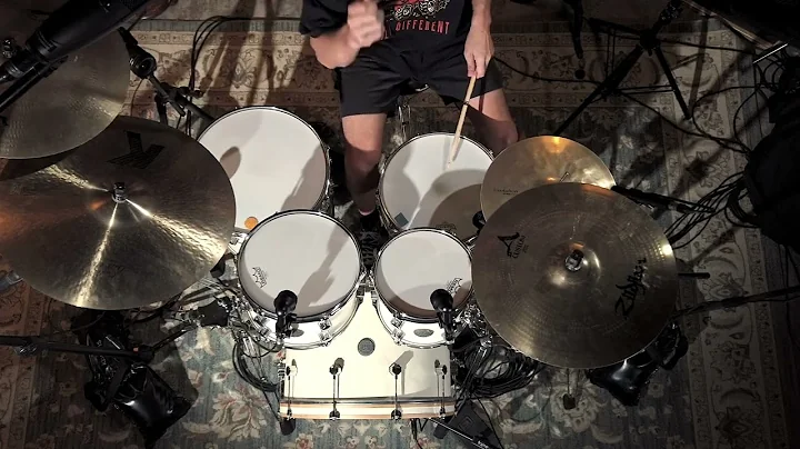 𝐒𝐡𝐮𝐫𝐞 𝐍𝐞𝐱𝐚𝐝𝐲𝐧𝐞 𝐝𝐫𝐮𝐦 𝐦𝐢𝐜𝐬 𝐢𝐧 𝐚𝐜𝐭𝐢𝐨𝐧