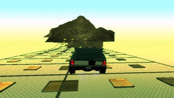 SA-MP [HUNT the Hunter] HI DEATH