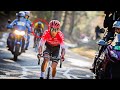 Así fue el ÉPICO ataque de Nairo Quintana en el MONT VENTOUX 2020 Tour de la Provence