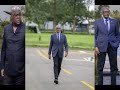 President paul kagame muri ceremony yokwambika abasikare bashya sobanukirwa