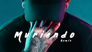 Salah x Mike Moonnight - Muriendo #Remix