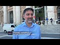 ¿Por qué hay una red de pescador en la puerta de la basílica de San Pedro?