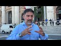 ¿Por qué hay una red de pescador en la puerta de la basílica de San Pedro?