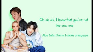 Who - Lauv feat BTS | Color coded lyrics| Sub indo