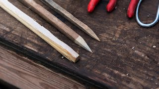 Chopstick Creation