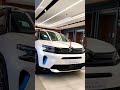 All New Citroen C5 Aircross SUV 2023 ❤️ #citroen #C5 #car #india #aircross #c3 #suv #white #love