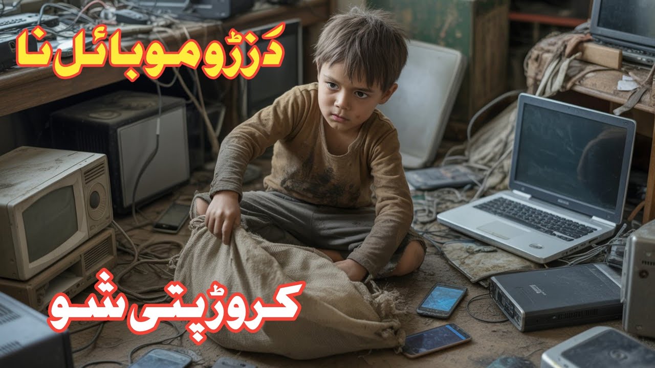 MENATI HALAK || pashto explained movie 