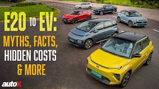 E20 to EV: Myths, Facts & Hidden Costs | autoX