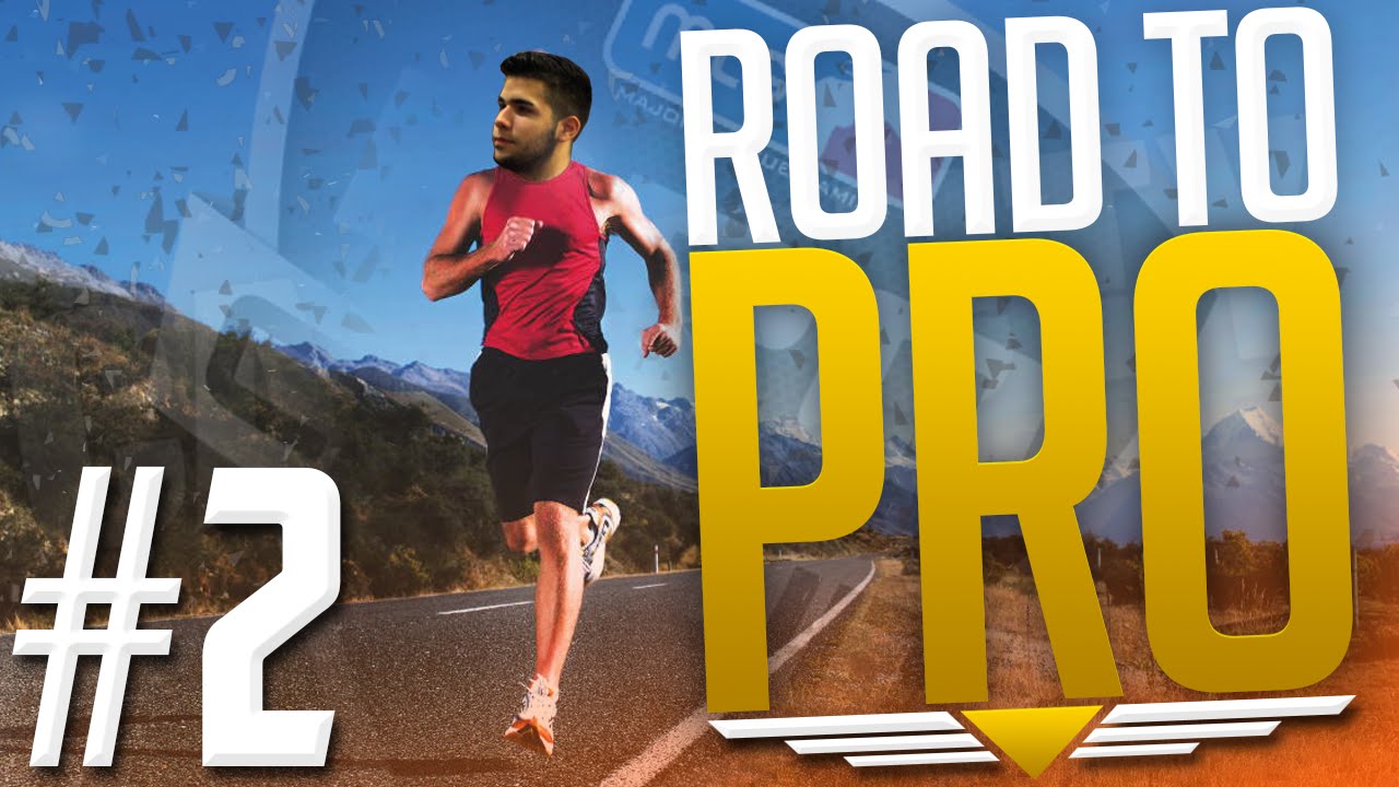 Road to Pro with FaZe Apathy Ep. 2 - YouTube
