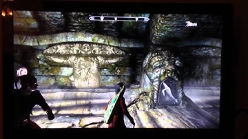 Skyrim Kinect tutorial