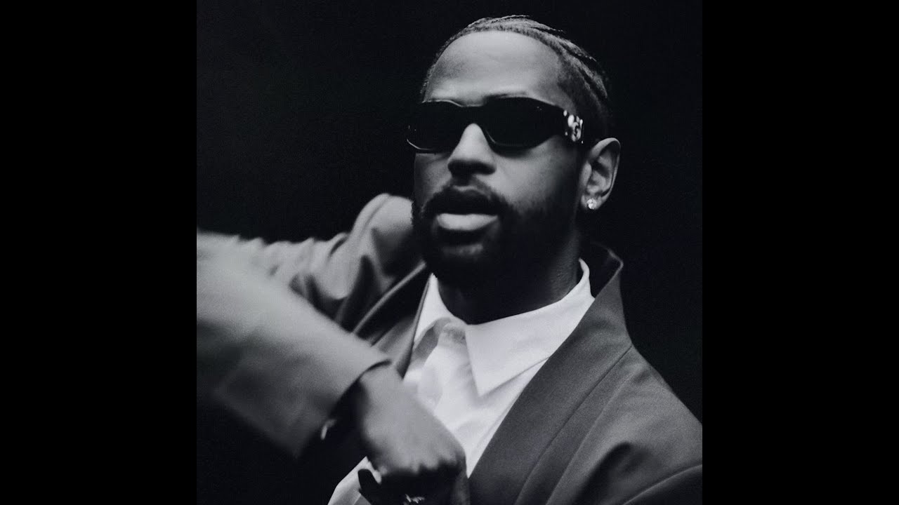 [FREE] BIG SEAN TYPE BEAT "HIGHLY FAVORED"