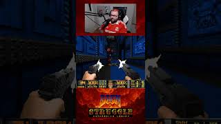 DOOM - Struggle Antaresian Legacy - Map 29: Alpha Scorpii Monument