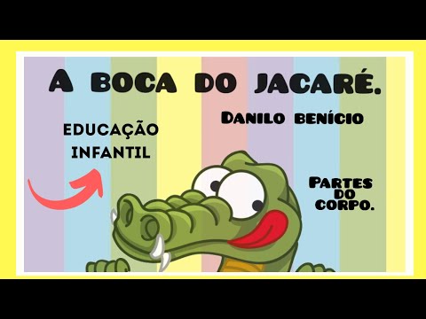 Boca Mágica  Educação com Música infantil