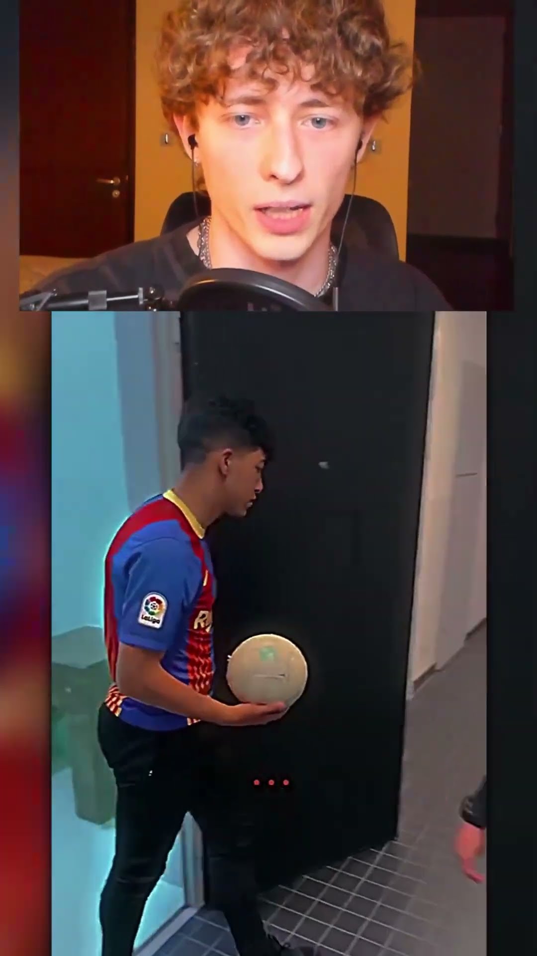 El AURA del BRO??