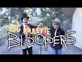 Egg Roulette Challenge - BLOOPERS