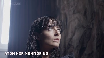 Atomos Shogun Flame Tutorial