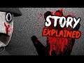 Beware The Shadowcatcher STORY &amp; ALL ENDINGS EXPLAINED