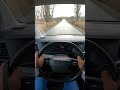 2025 Citroën SpaceTourer 2.0 BlueHDi 180 POV — Is This the BEST Family Van? 👀