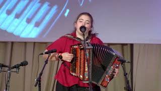 Zvuk harmonike napunio Dom kulture u Dražicama