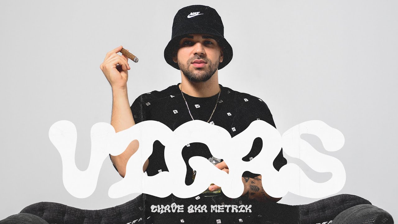 Guarda CHAVE - VIGAS (prod. MDMA Music) (Videoclip oficial) 4K su YouTube Guarda CHAVE - VIGAS (prod. MDMA Music) (Videoclip oficial) 4K su YouTube