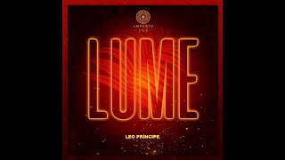 Leo Príncipe - LUME