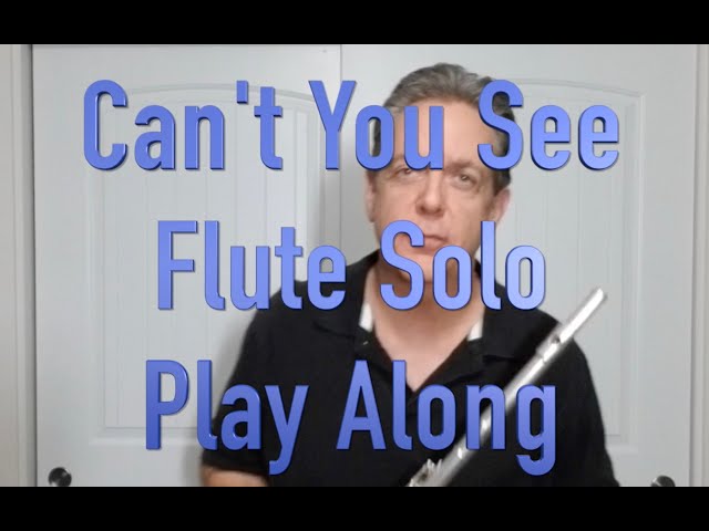 Flute Part Sheet music for Flute (Solo)