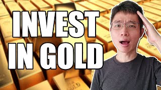 Is Gold A Good Investment?