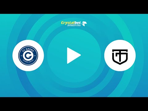 გაგრა - ტორპედო